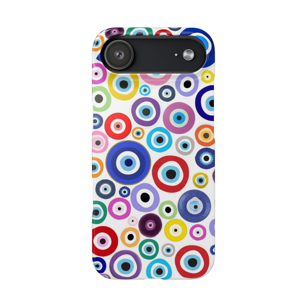 The Multicolor Nazar – iPhone 17 Air