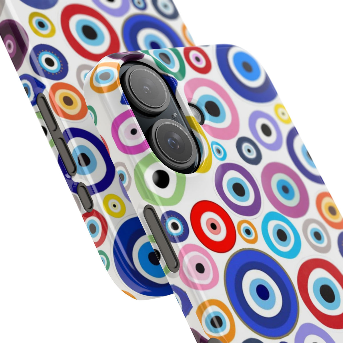 The Multicolor Nazar
