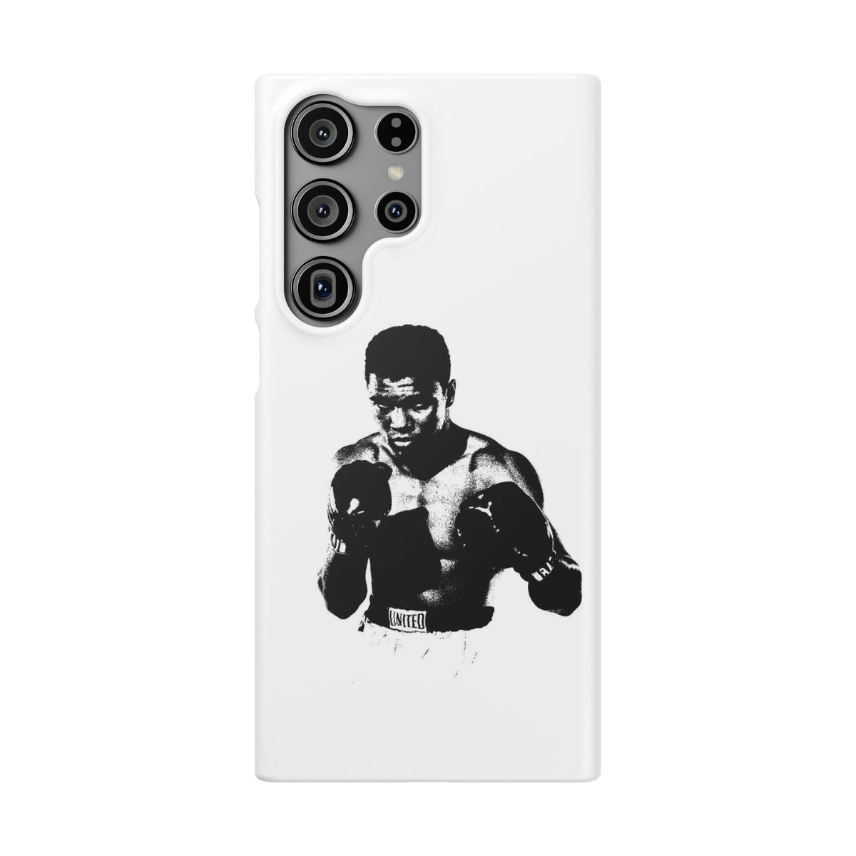 Boxing – Samsung Galaxy S23 Ultra