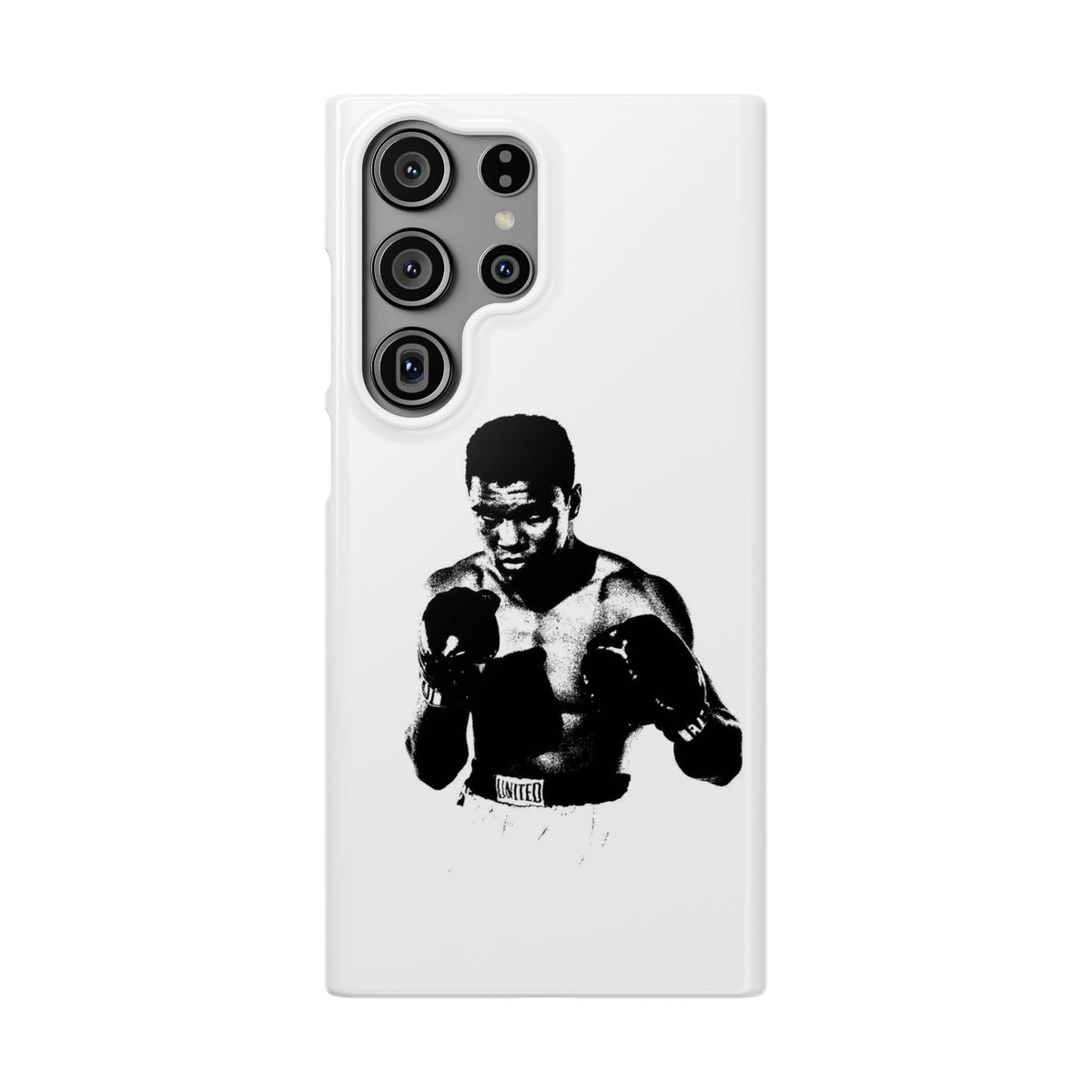 Boxing – Samsung Galaxy S23 Ultra
