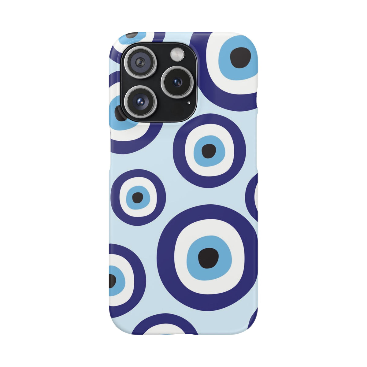 Nazar Phone Case – iPhone 15 Pro
