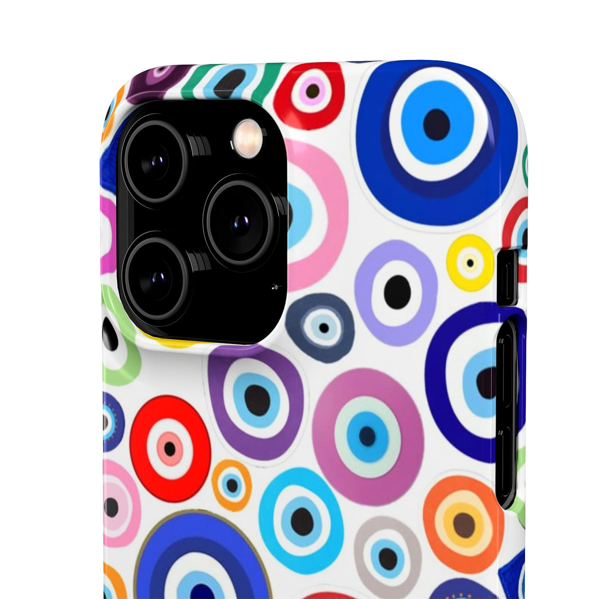 The Multicolor Nazar
