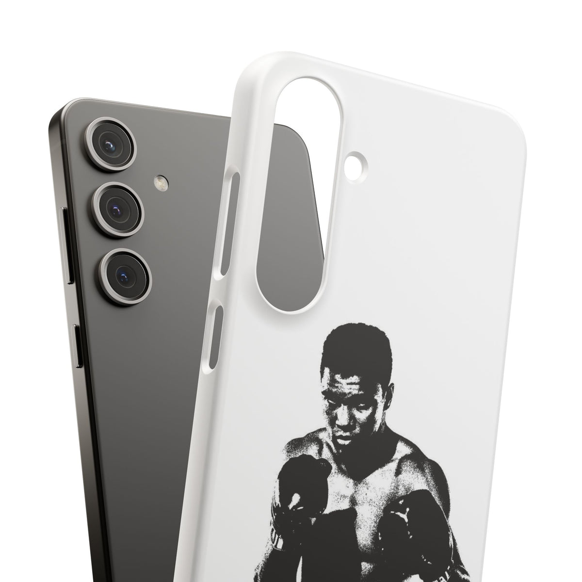Boxing