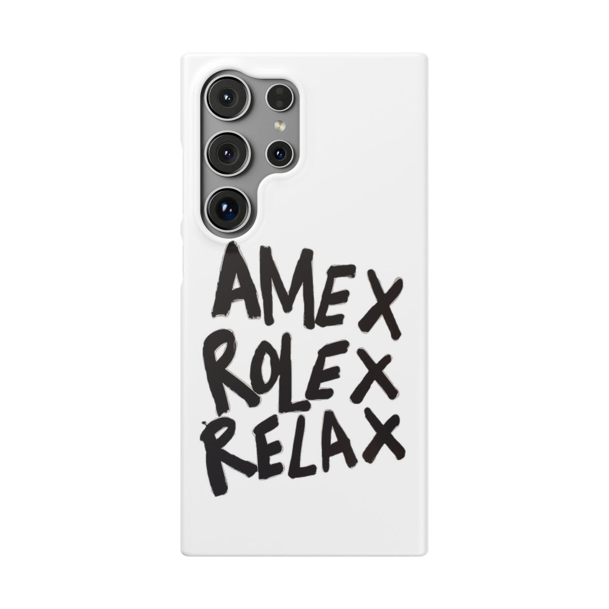 The Relax Case – Samsung Galaxy S24 Ultra
