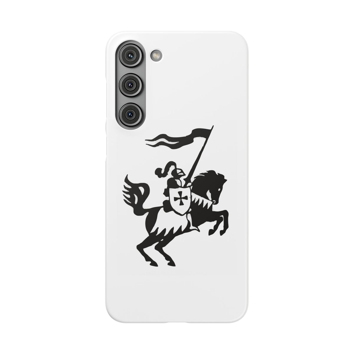The Knight – Samsung Galaxy S23 Plus