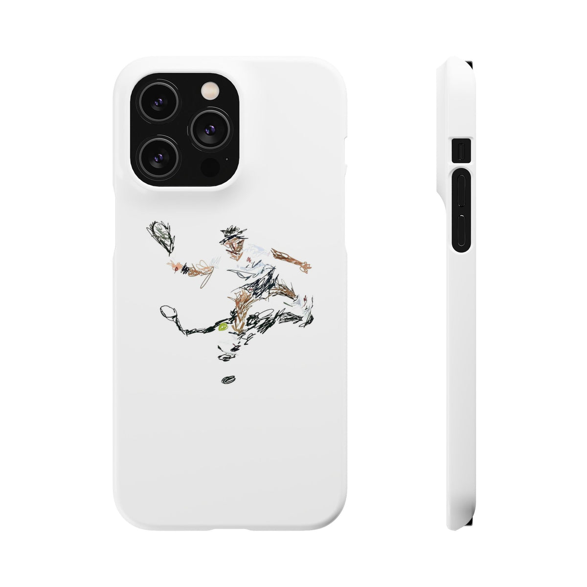 Tennis club – iPhone 14 Pro Max