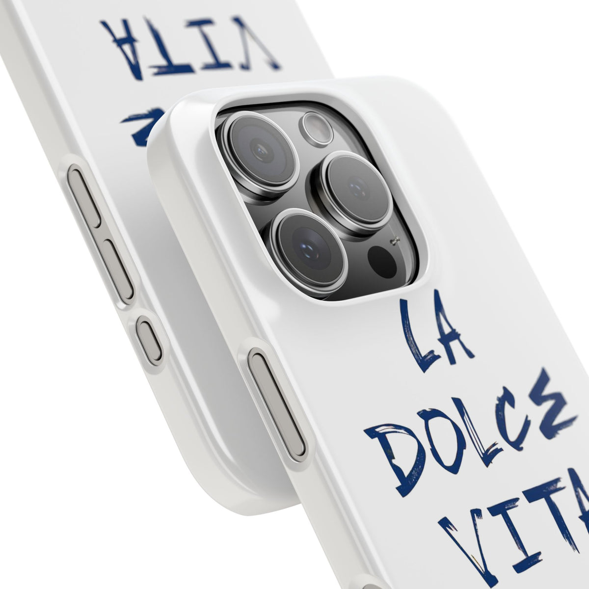 La Dolce Vita