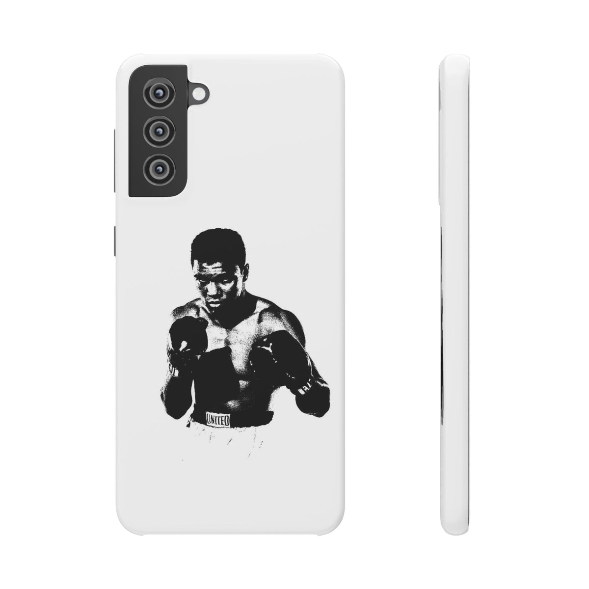 Boxing – Samsung Galaxy S21 Plus
