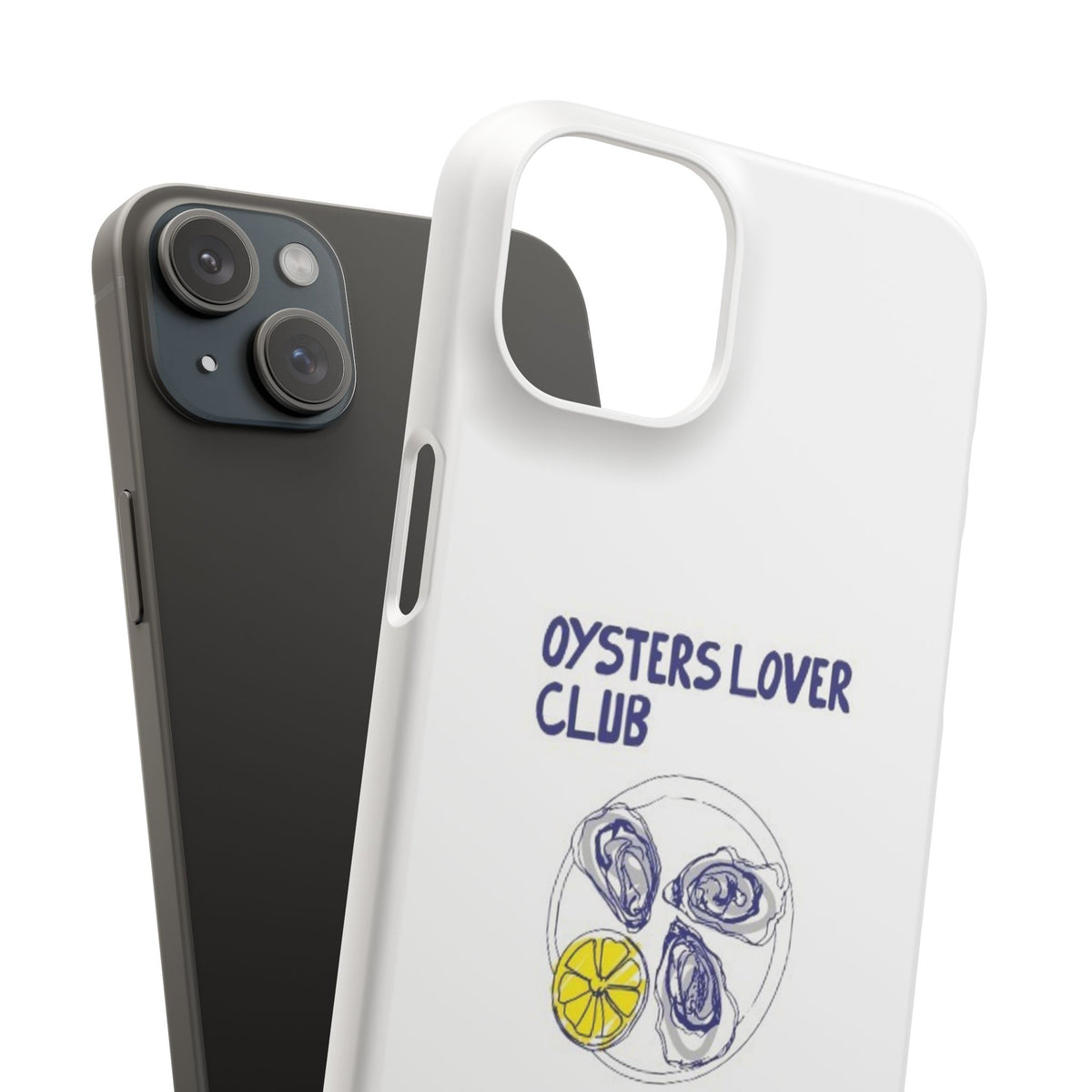 Oysters Club