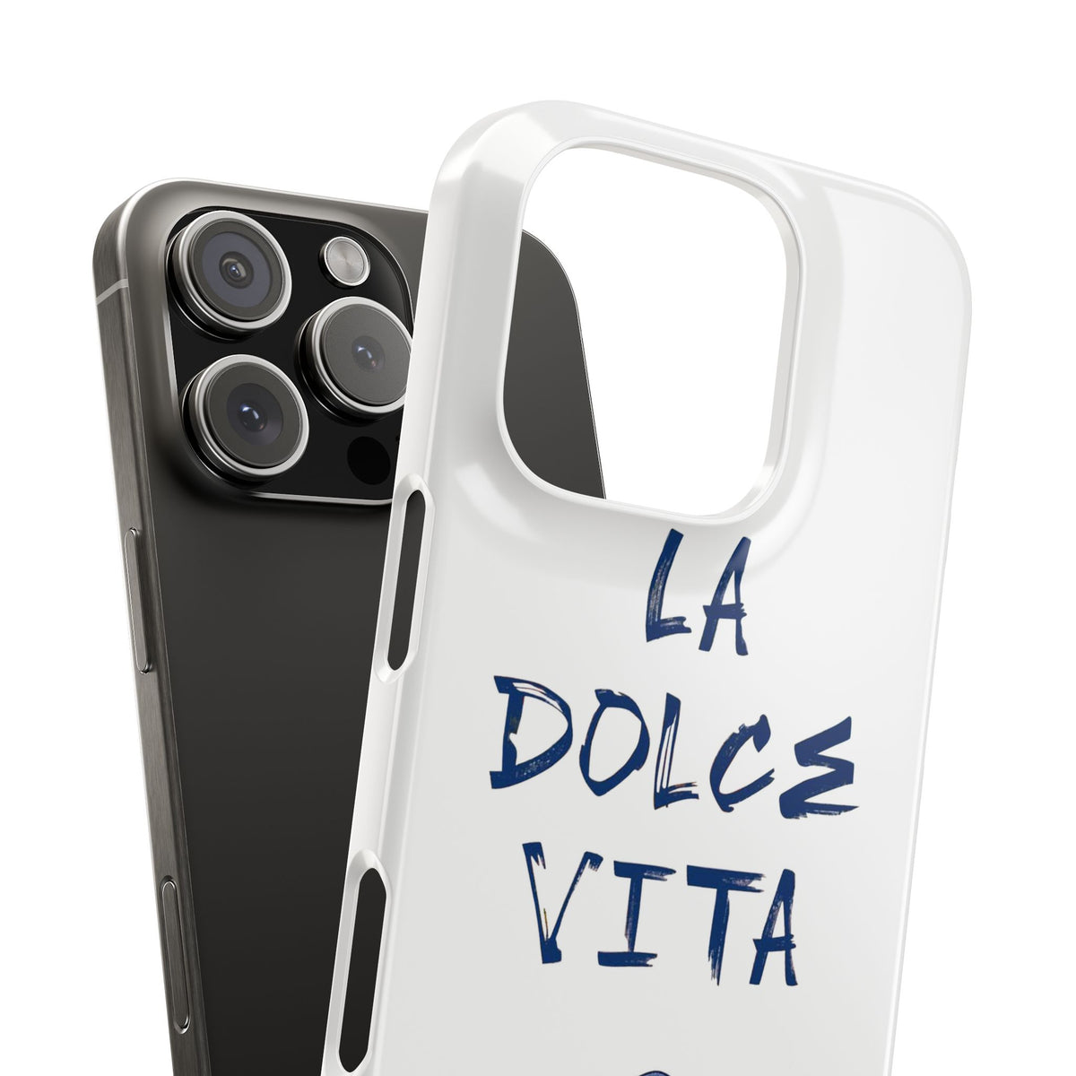 La Dolce Vita