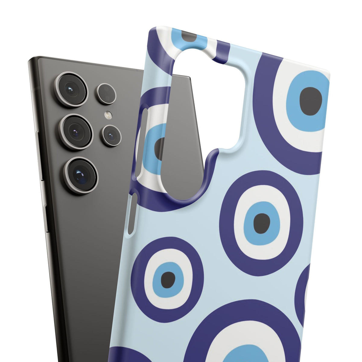 Nazar Phone Case