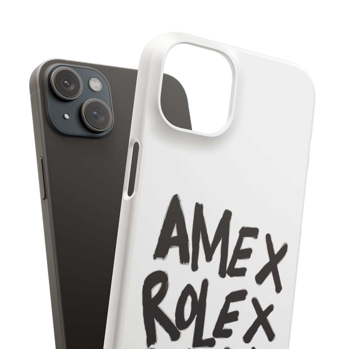 The Relax Case
