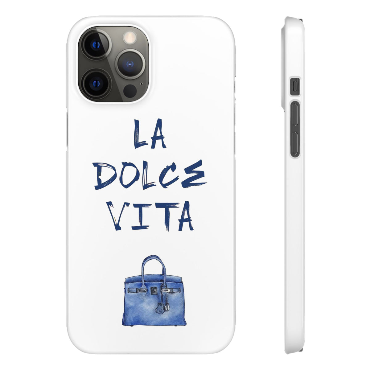 La Dolce Vita – iPhone 12 Pro Max