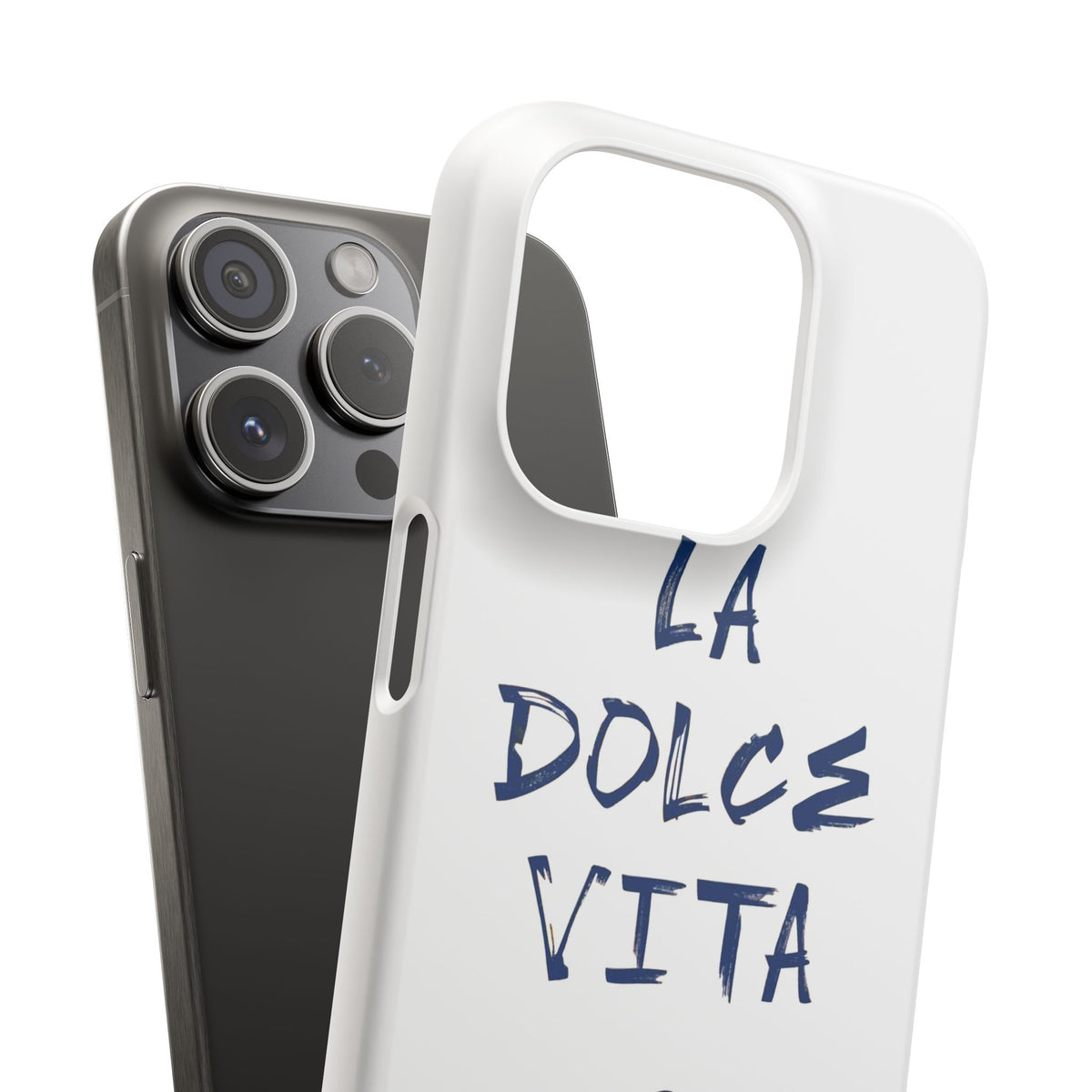 La Dolce Vita