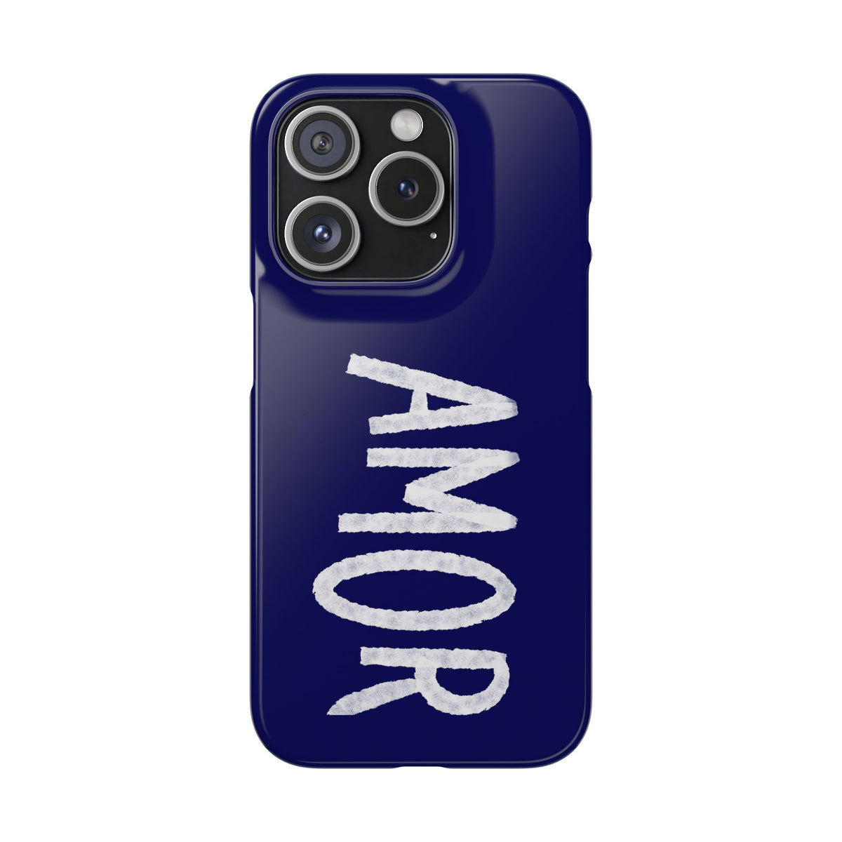 Amor – iPhone 15 Pro
