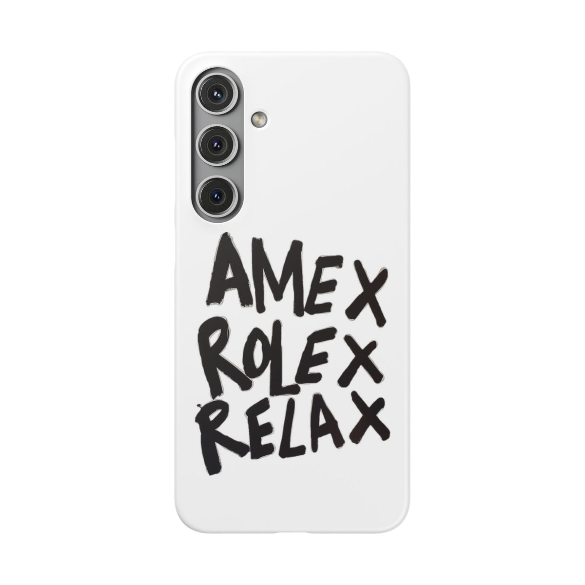 The Relax Case – Samsung Galaxy S24 Plus