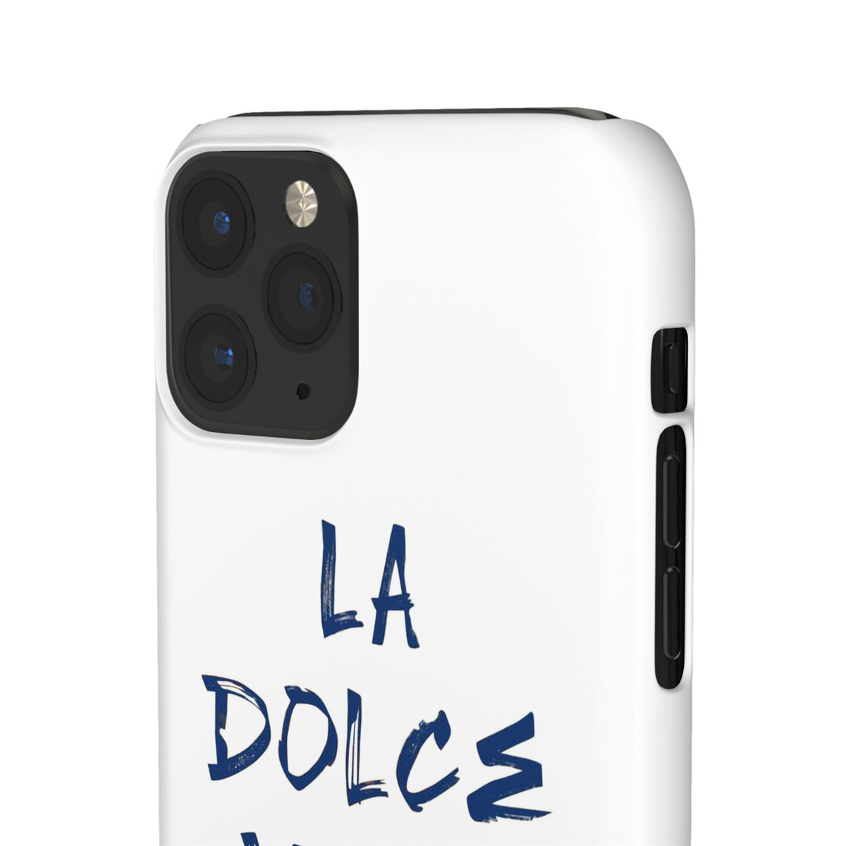 La Dolce Vita