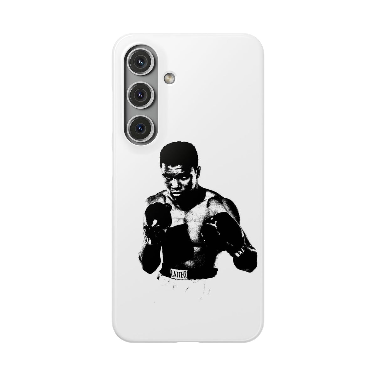 Boxing – Samsung Galaxy S24