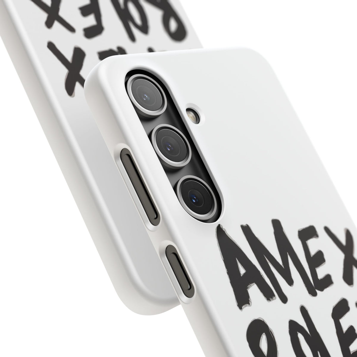 The Relax Case