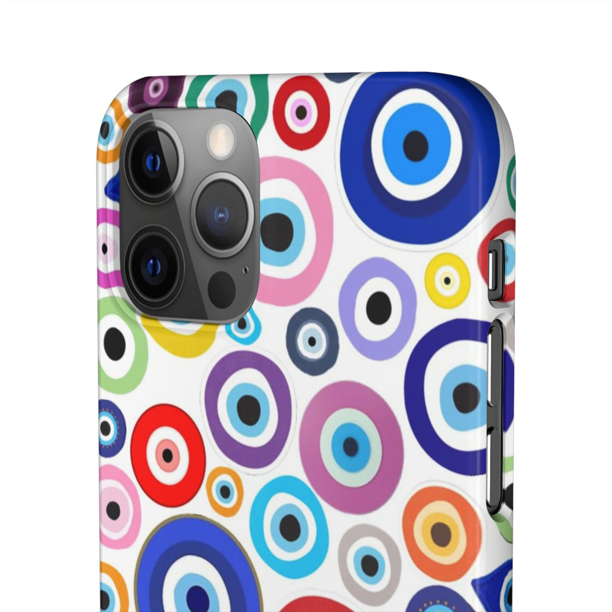 The Multicolor Nazar