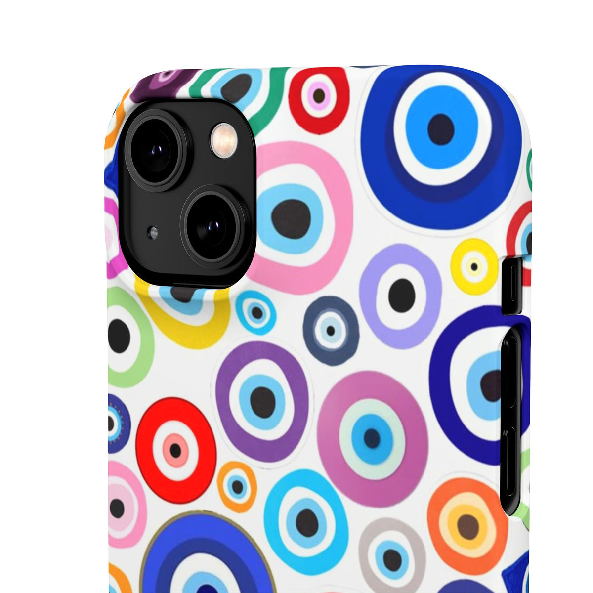 The Multicolor Nazar