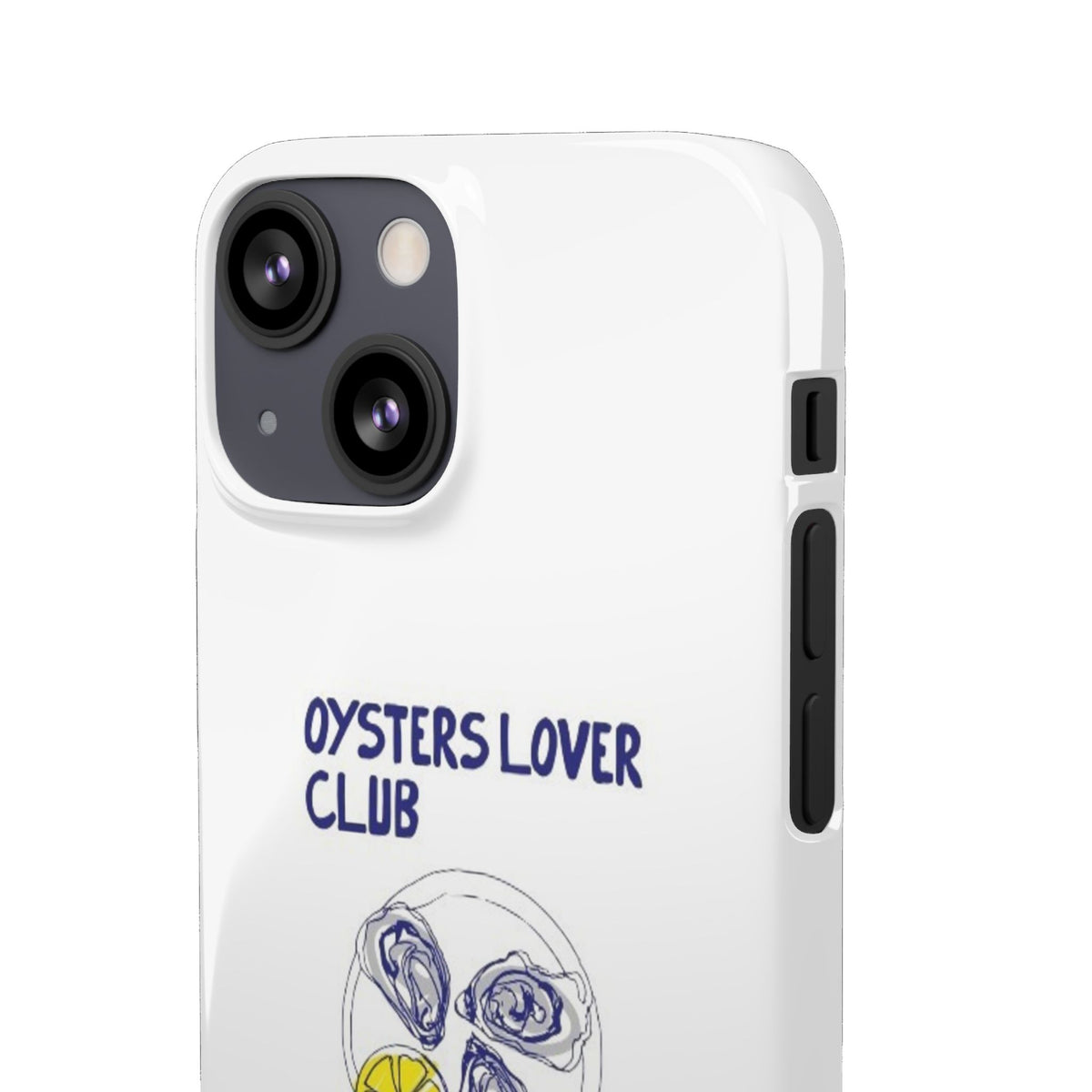 Oysters Club