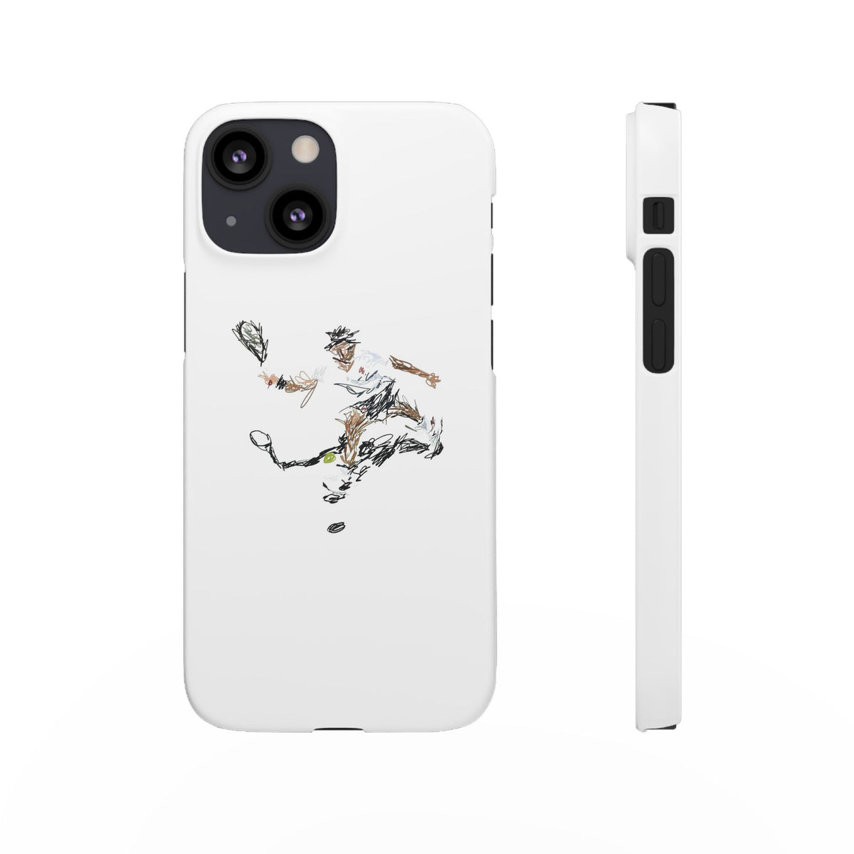 Tennis club – iPhone 13 Mini