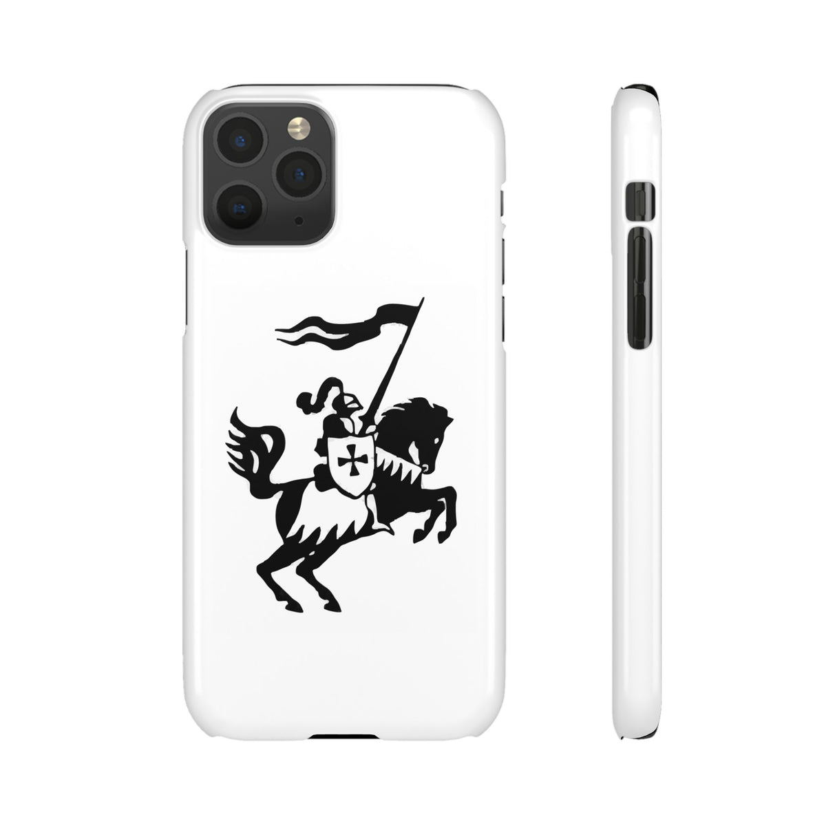 The Knight – iPhone 11 Pro