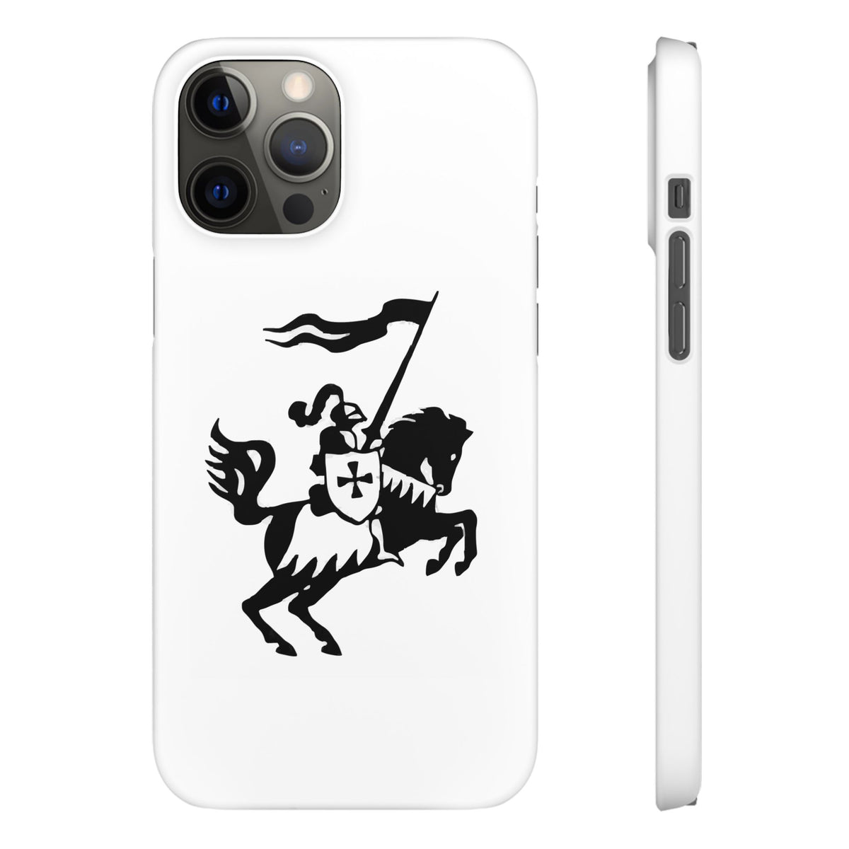 The Knight – iPhone 12 Pro Max