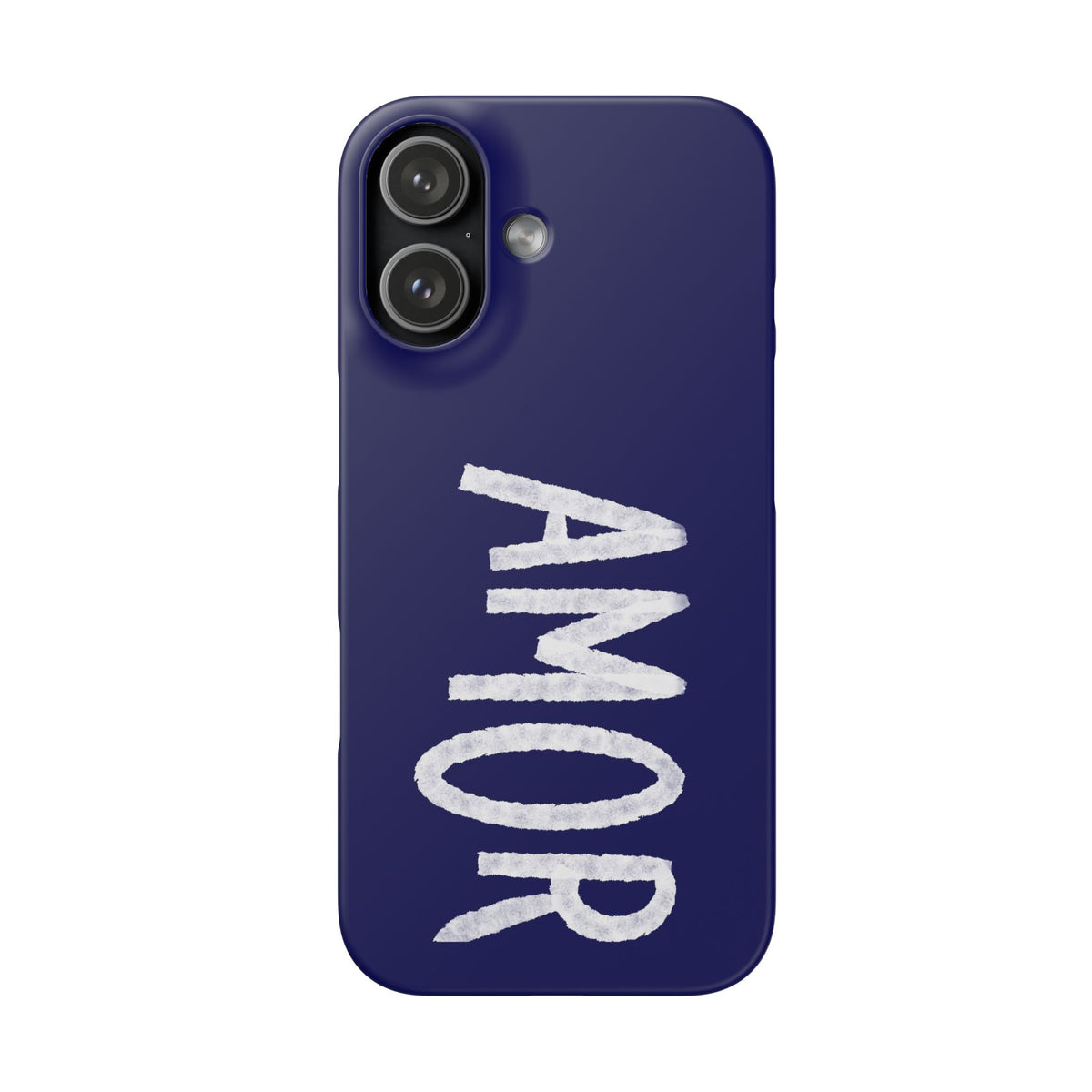 Amor – iPhone 17