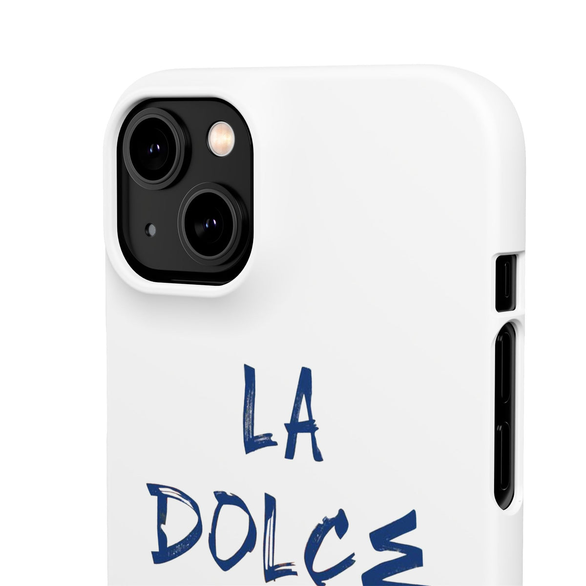 La Dolce Vita