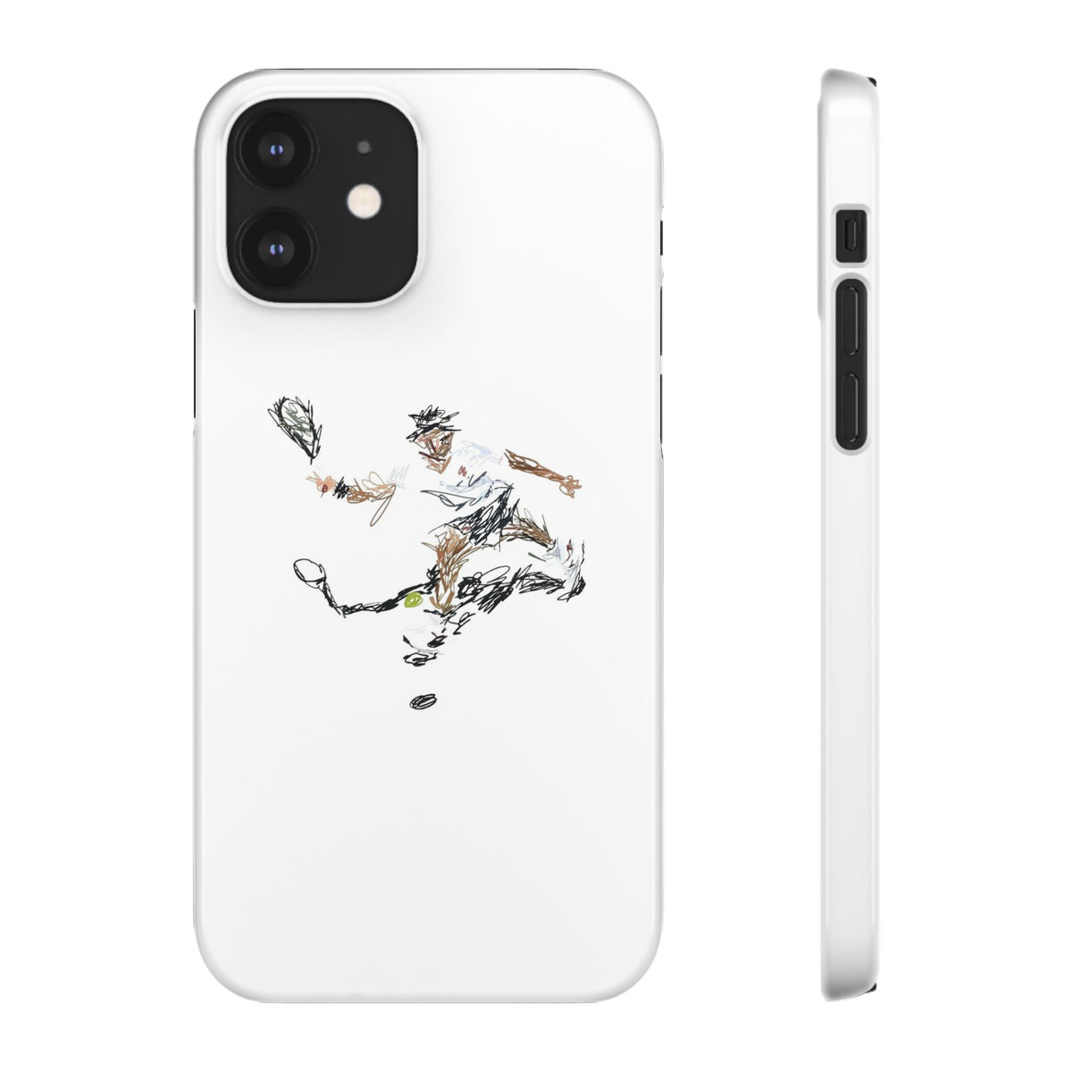 Tennis club – iPhone 12