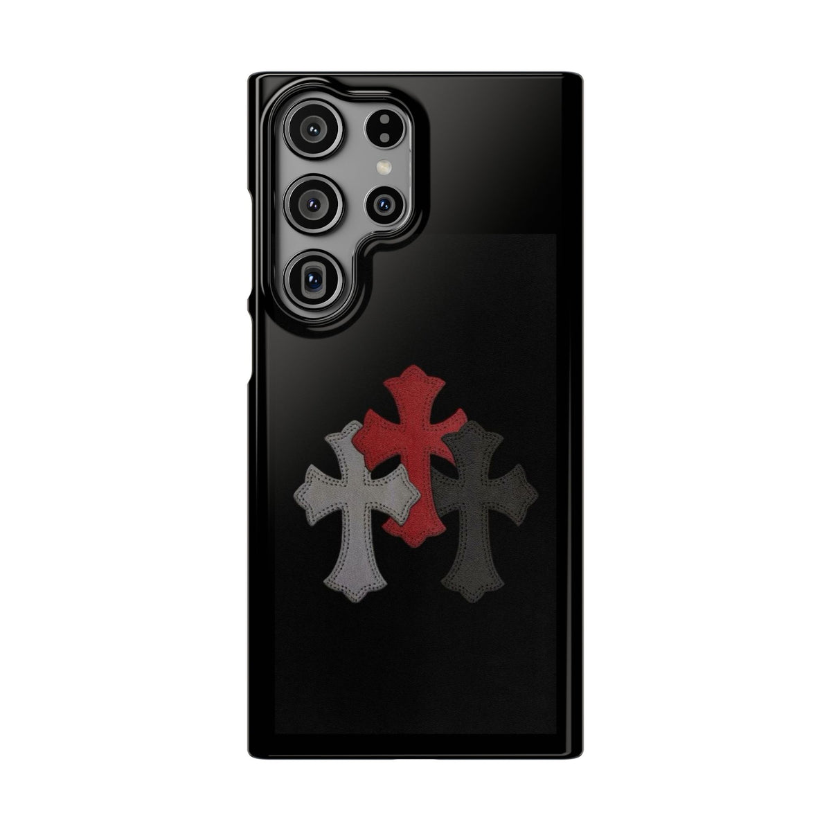 Cross – Samsung Galaxy S23 Ultra