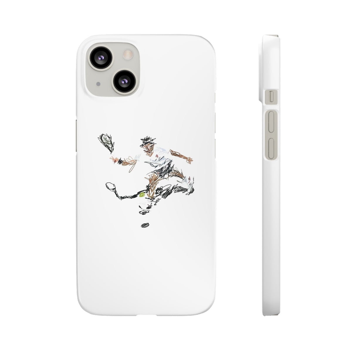 Tennis club – iPhone 13