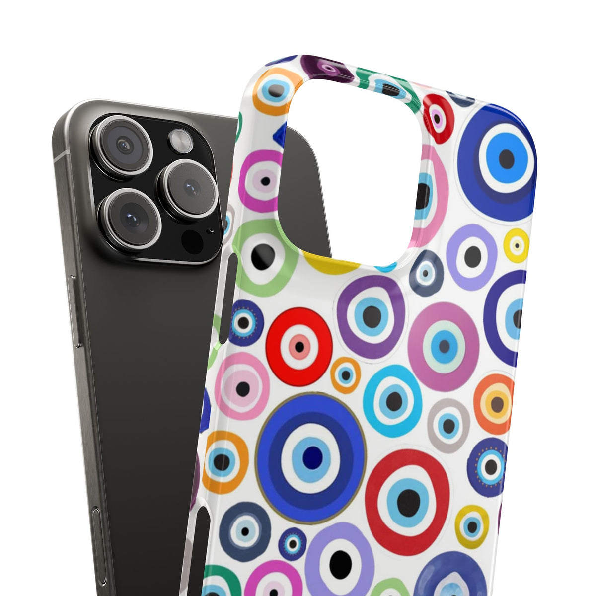The Multicolor Nazar