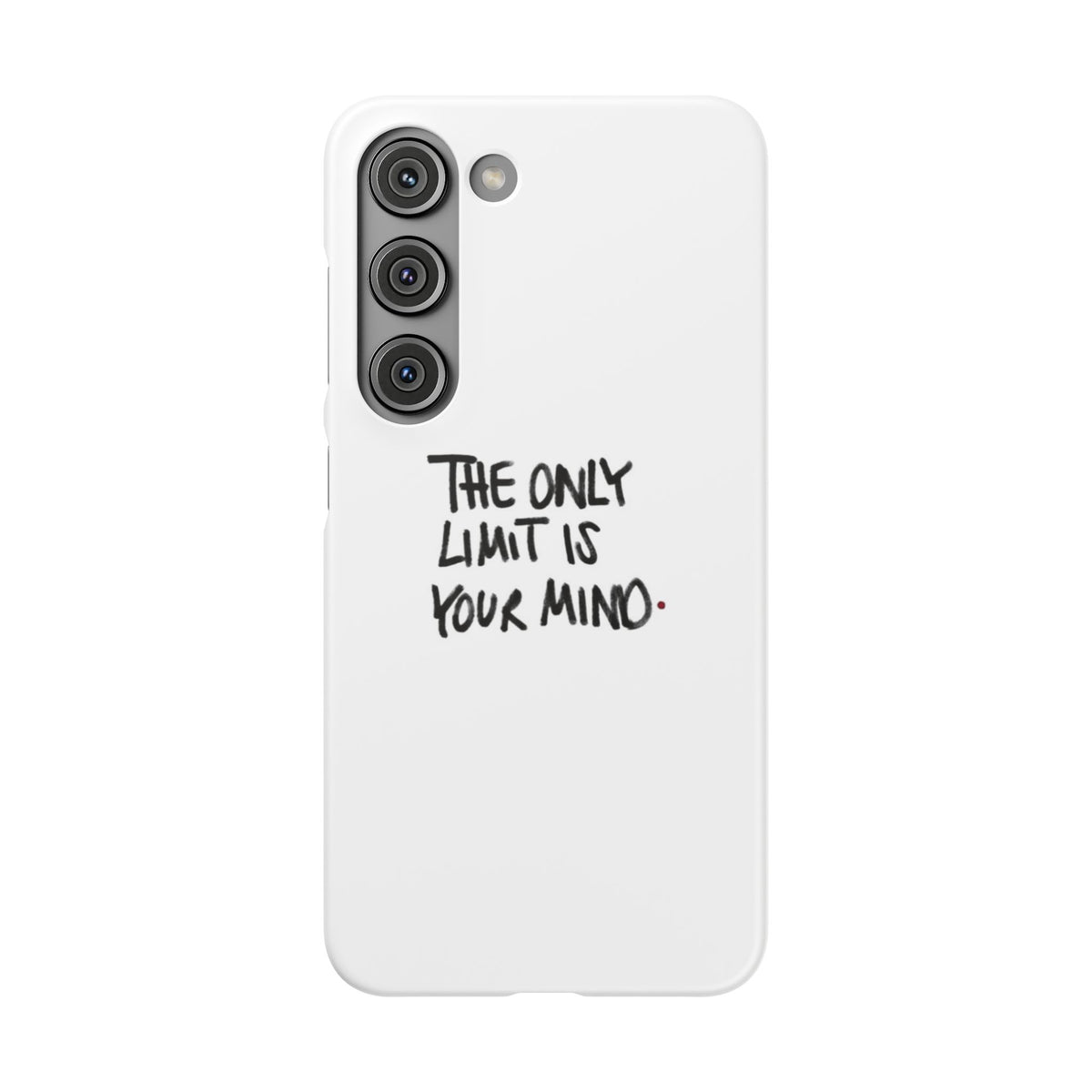 F*ck limits – Samsung Galaxy S23