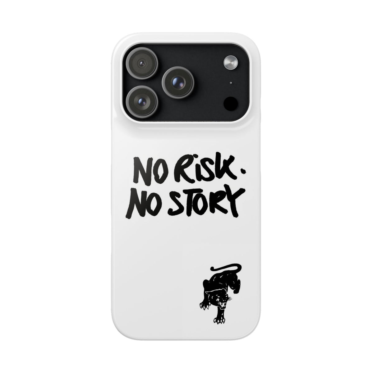 No Risk, No Story – iPhone 18 Pro