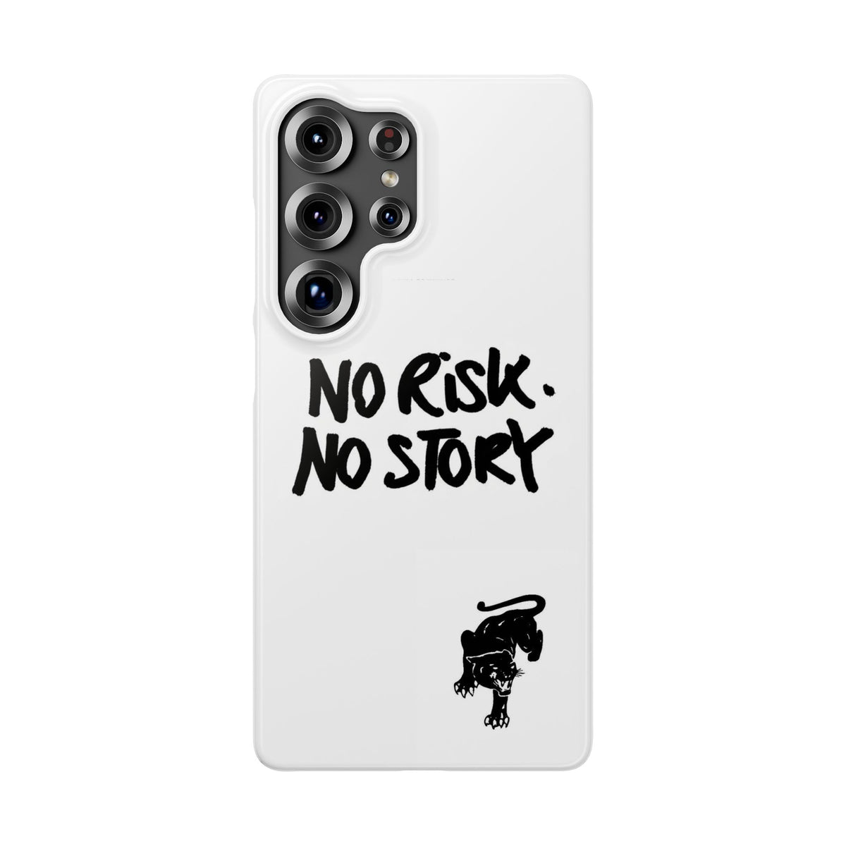 No Risk, No Story – Samsung Galaxy S25 Ultra