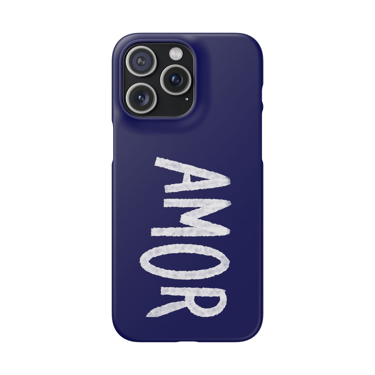 Amor – iPhone 15 Pro Max