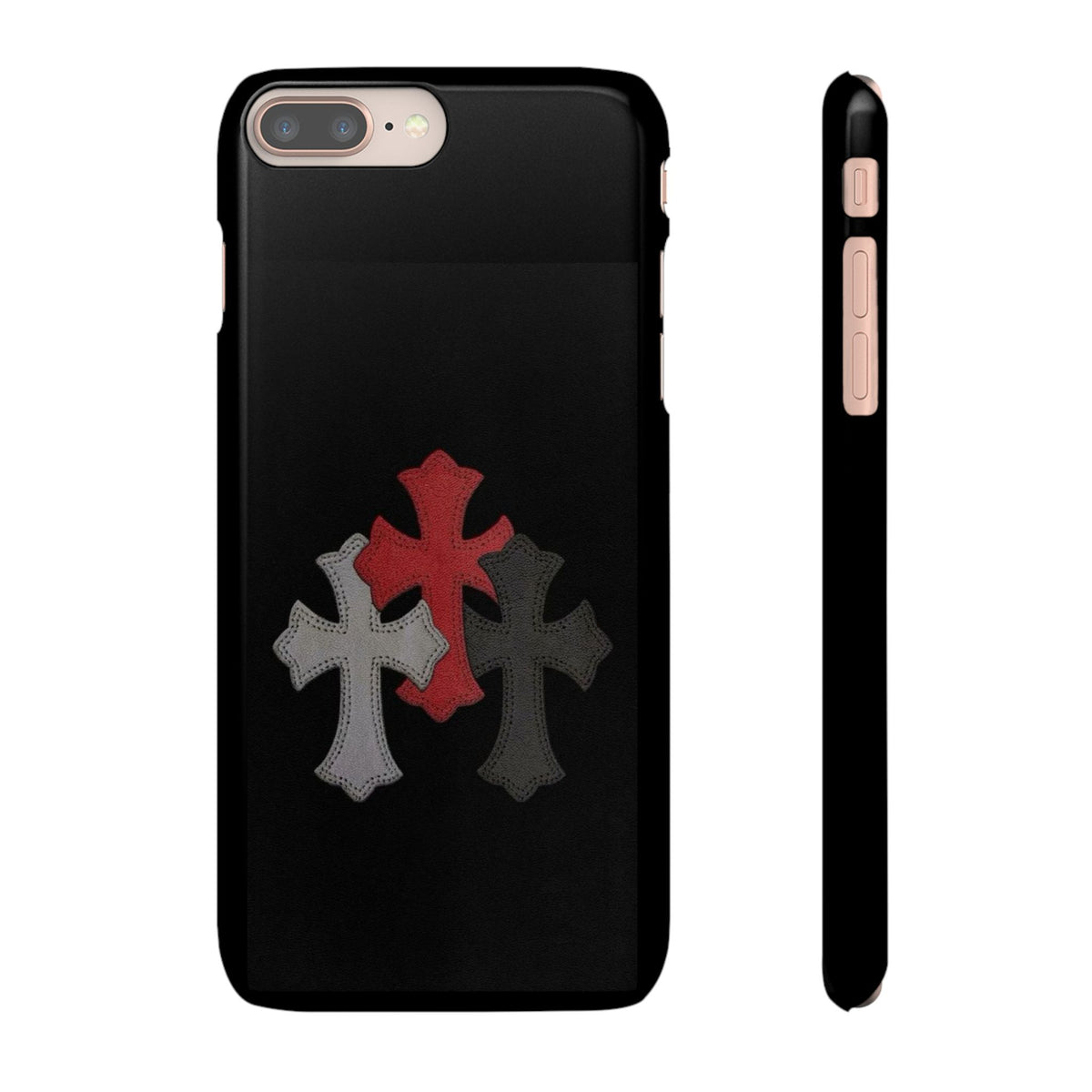 Cross – iPhone 8 Plus