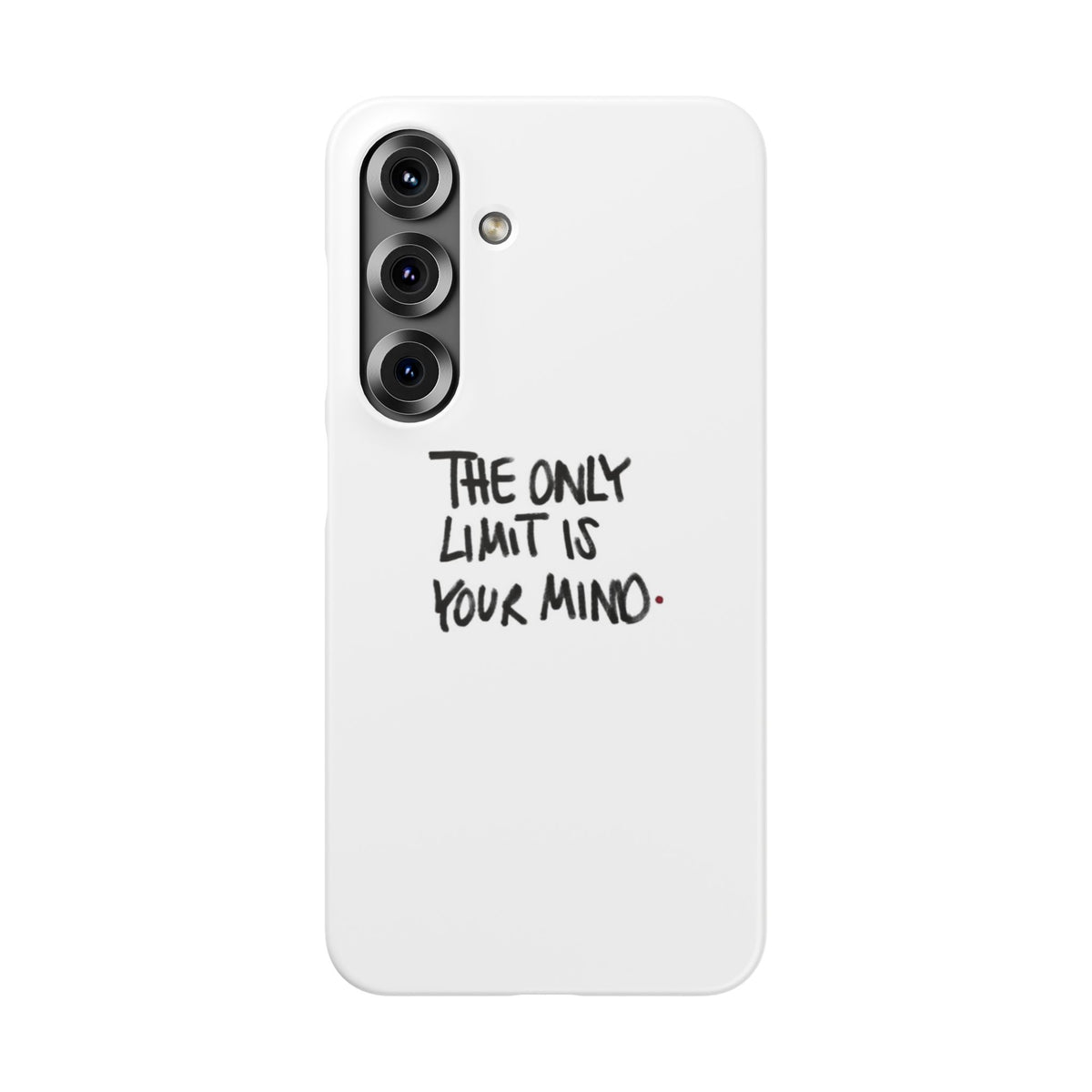 F*ck limits – Samsung Galaxy S25