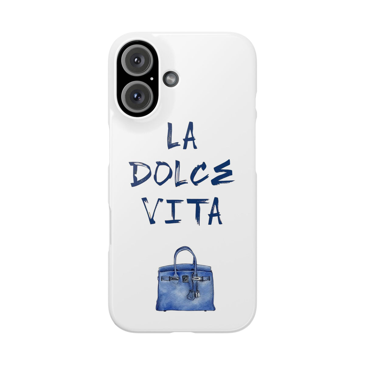 La Dolce Vita – iPhone 16