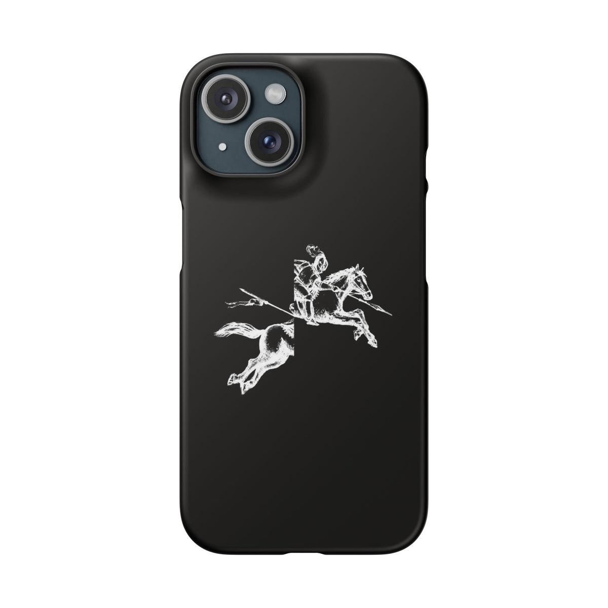 Charge – iPhone 15