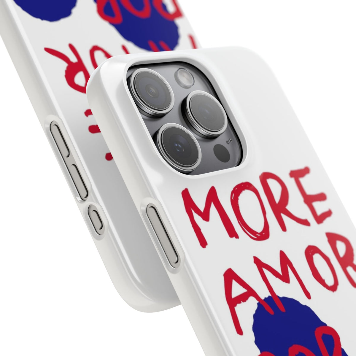 More Amor Por Favor