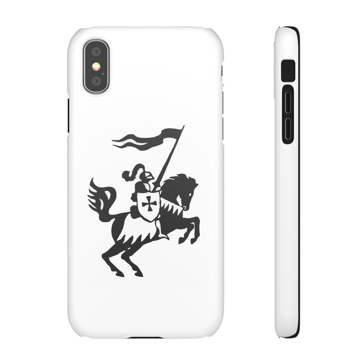 The Knight – iPhone XS