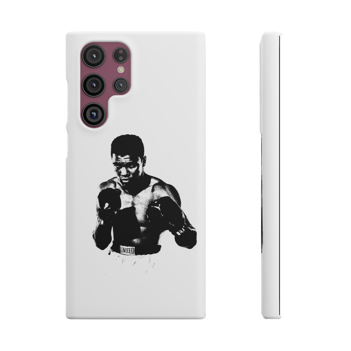 Boxing – Samsung Galaxy S22 Ultra