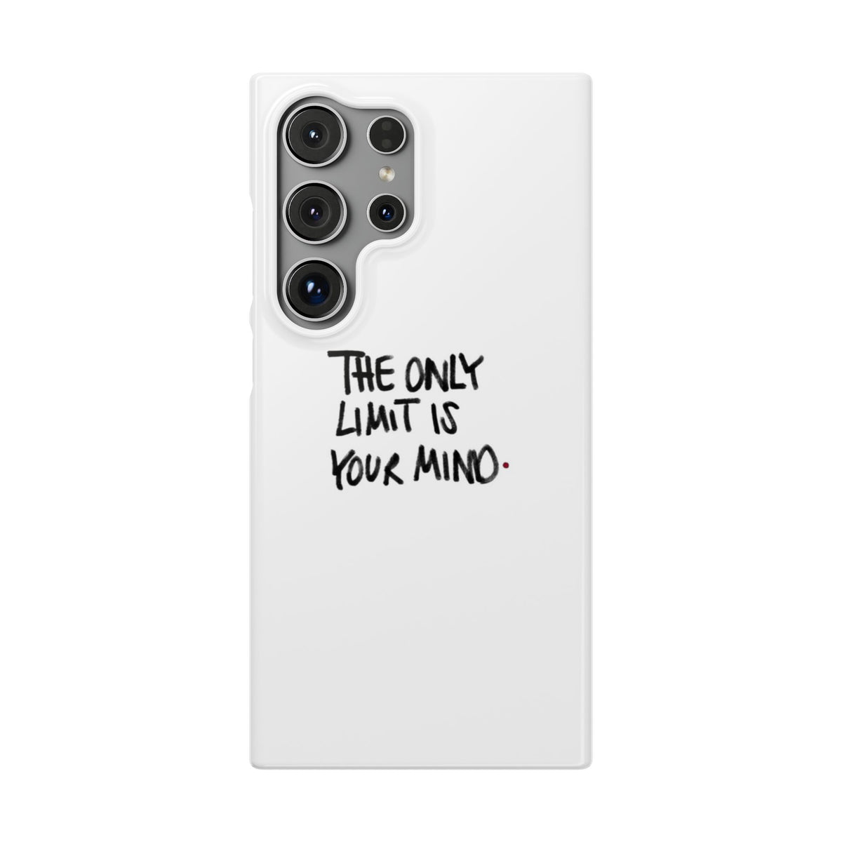 F*ck limits – Samsung Galaxy S24 Ultra