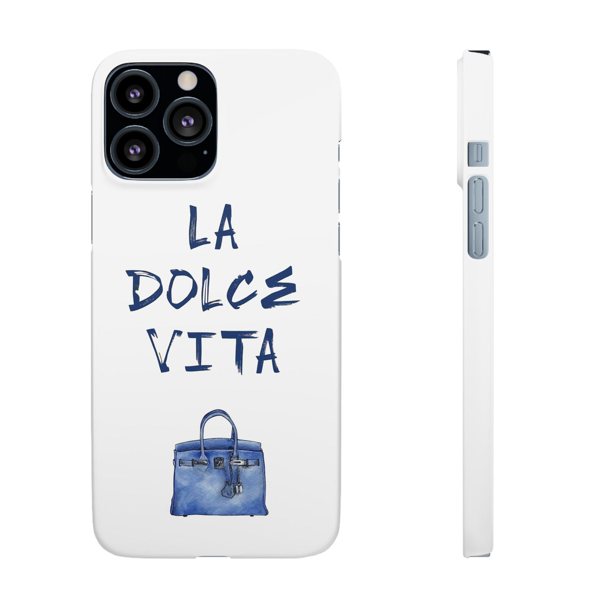 La Dolce Vita – iPhone 13 Pro Max