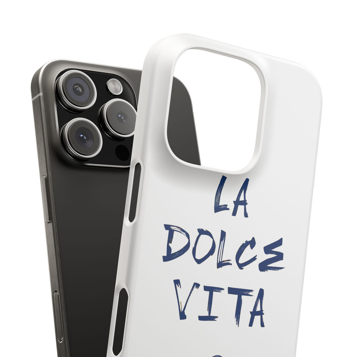 La Dolce Vita