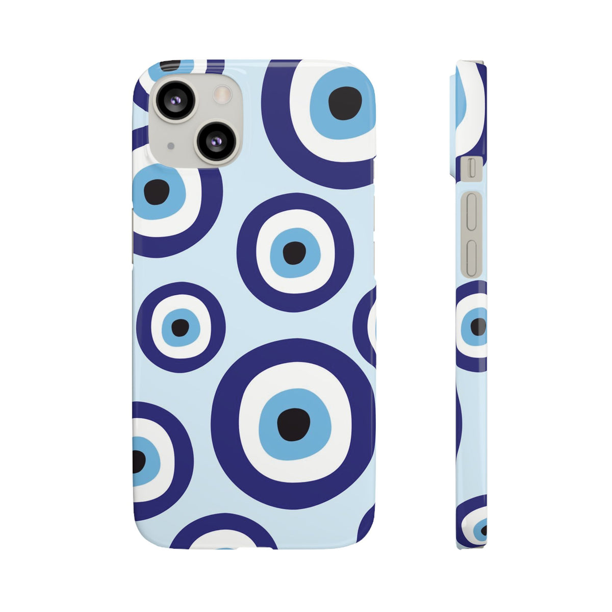 Nazar Phone Case – iPhone 13